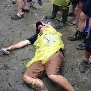 Meet your Posher, Mike